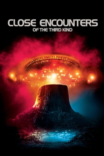 Close Encounters of the Third Kind