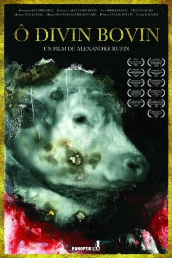 Ô divin bovin
