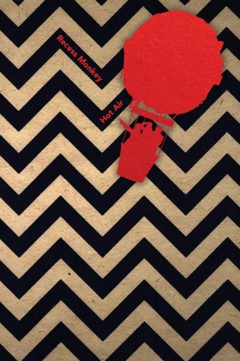 Recess Monkey: Hot Air