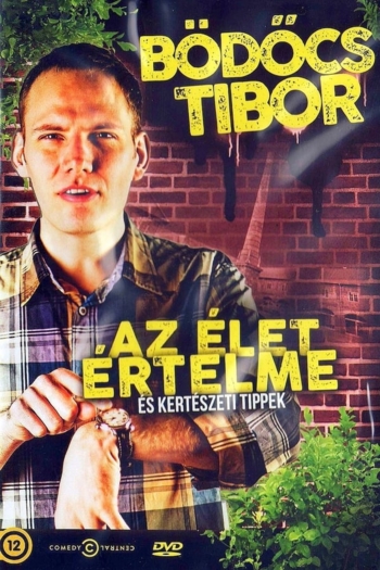 Bödőcs Tibor: Az élet értelme és kertészeti tippek