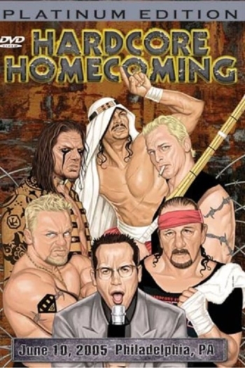 Hardcore Homecoming