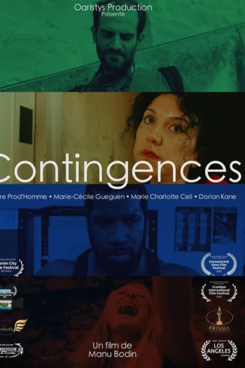 Contingencies