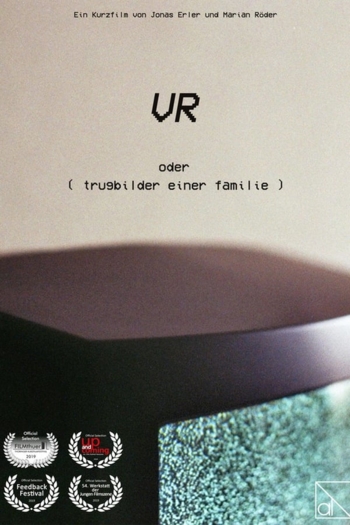 VR or ( mirages of a family )