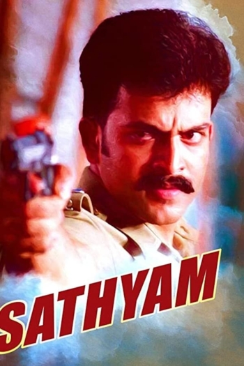 Sathyam