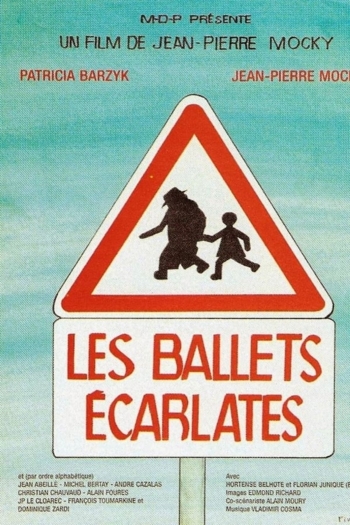 Les Ballets écarlates
