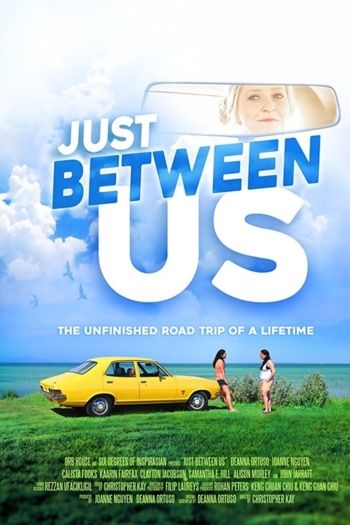 Just Between Us