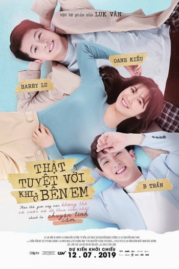 Heavenly Being with You