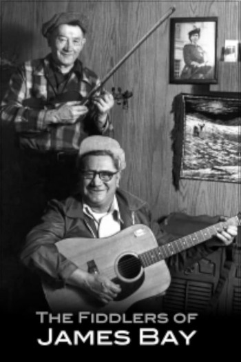 The fiddlers of James Bay