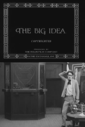 The Big Idea