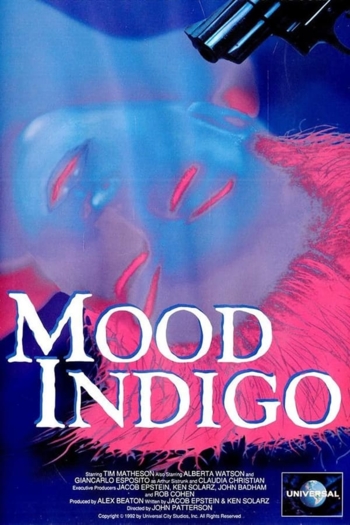 Mood Indigo