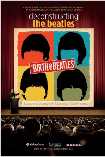 Deconstructing the Birth of the Beatles