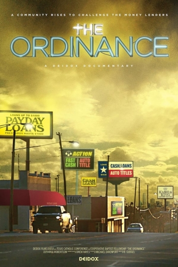 The Ordinance