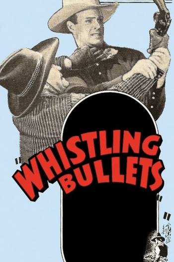 Whistling Bullets