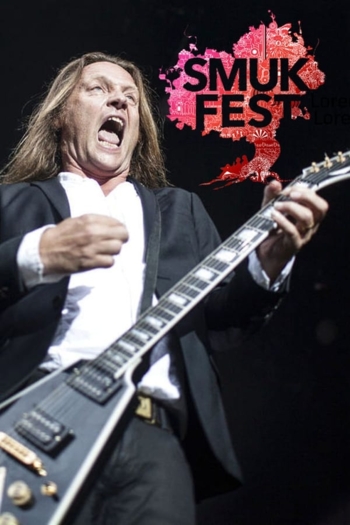 D-A-D - Live fra SmukFest 2016