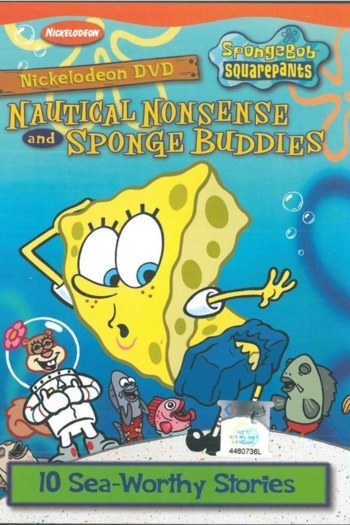 SpongeBob SquarePants - Nautical Nonsense and Sponge Buddies