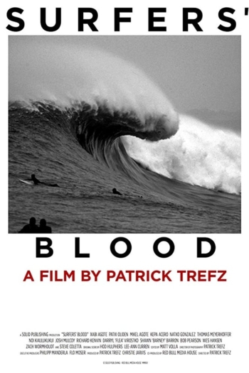 Surfers' Blood