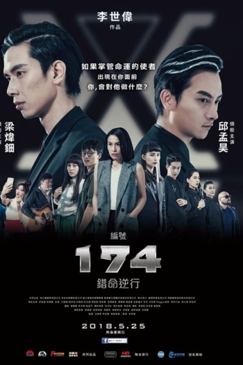 No.174: Destiny Rebellion