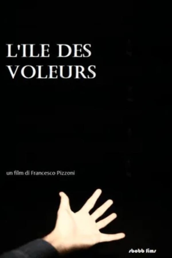 L'ile des voleurs 〈un mystère〉