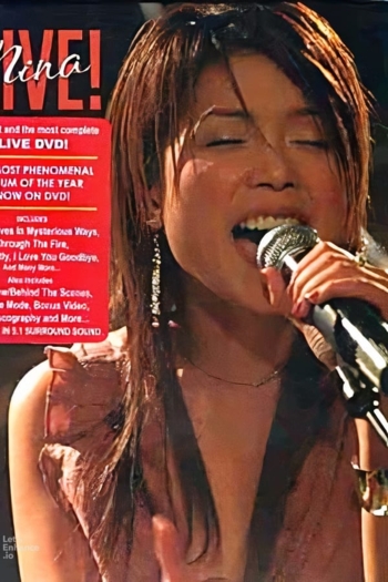 Nina: Nina Live!