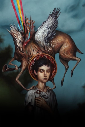 Circa Survive - Live Sky Noise