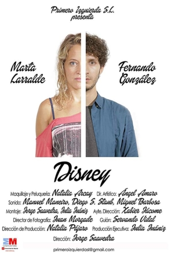 Disney