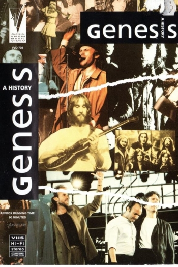 Genesis: A History