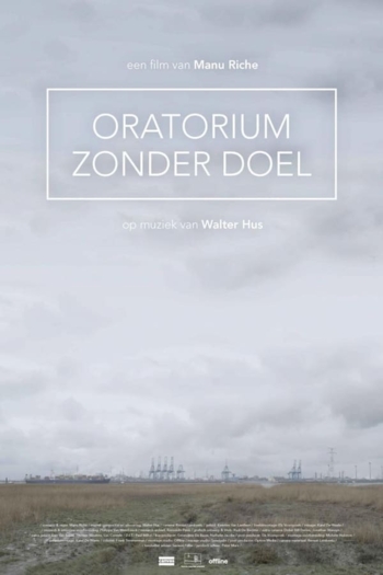 Oratorium zonder Doel