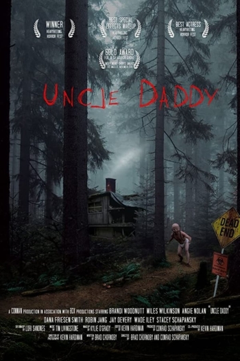 Uncle Daddy