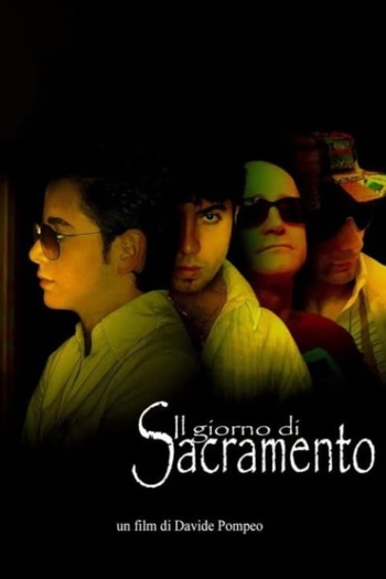 Il Giorno Di Sacramento