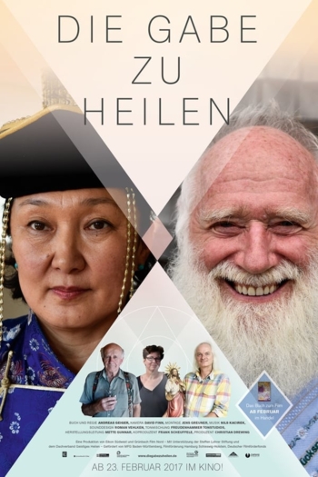 Die Gabe zu heilen