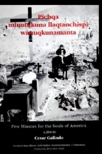 Five Minutes for the Souls of America