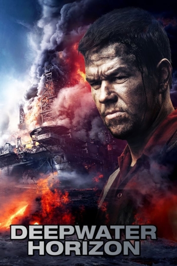 Deepwater Horizon