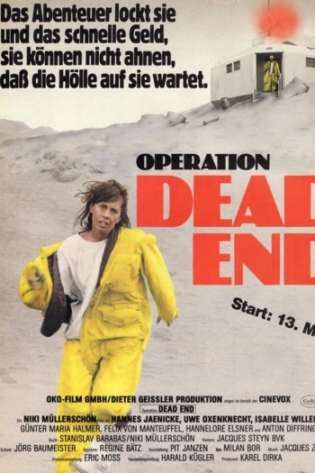 Operation Dead End