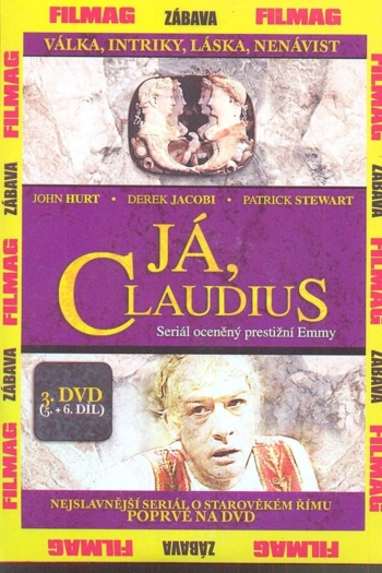 I, Claudius: A Television Epic