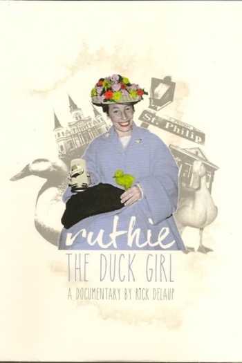 Ruthie the Duck Girl