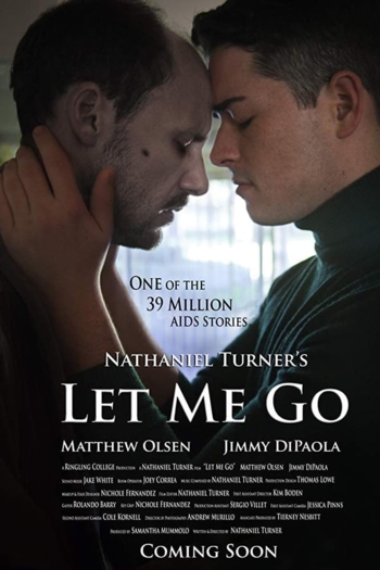 Let Me Go