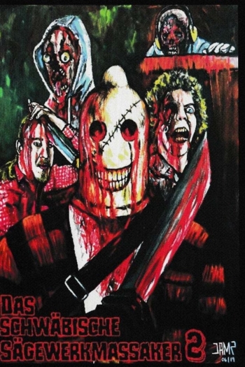 The Swabian Sawmill Massacre 2