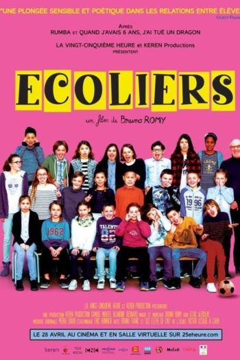 Écoliers