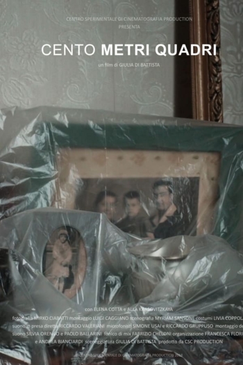 One Hundred Square Meters