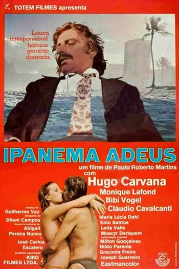 Ipanema, Adeus