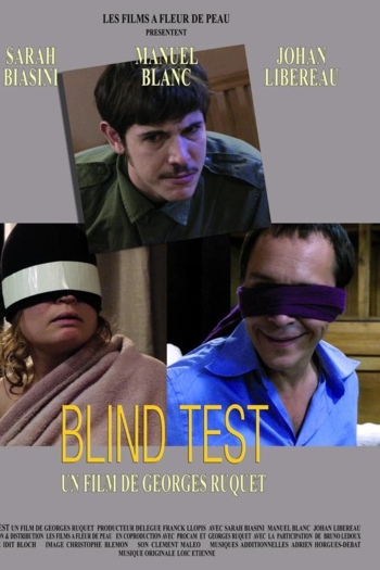 Blind Test