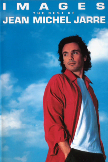 Jean-Michel Jarre - Images