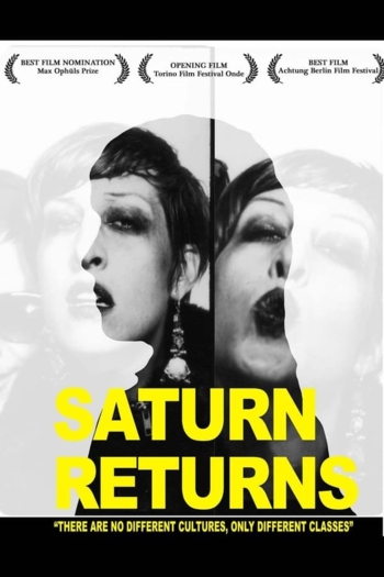 Saturn Returns