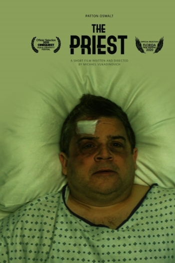 The Priest