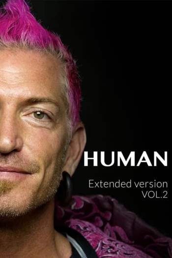 Human Vol. 2