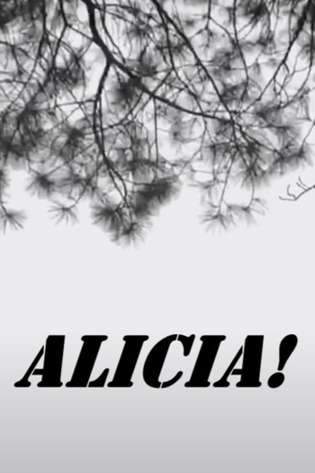 Alicia!
