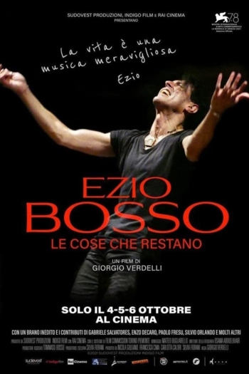 Ezio Bosso - Le cose che restano