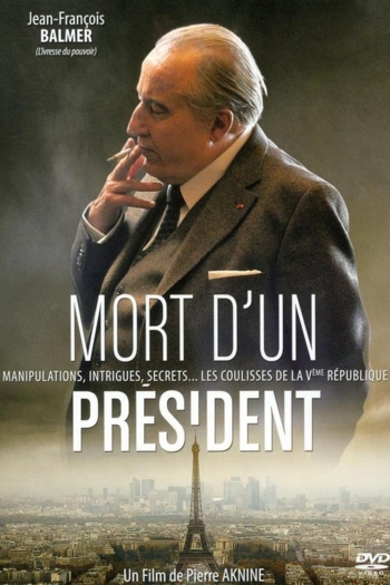 Mort d'un président