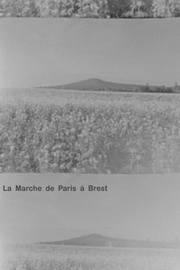 Walking from Paris to Brest