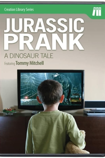 Jurassic Prank